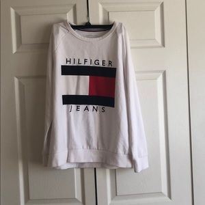 Tommy Hilfiger Sweater